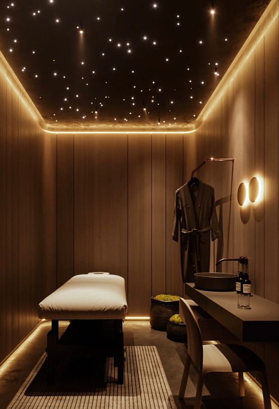 Gold Package Facial
