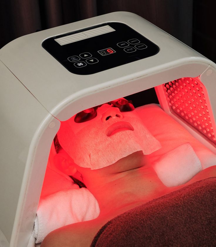LED Therapy