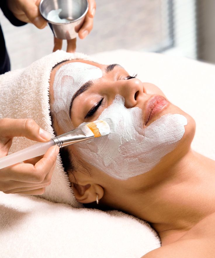 Silver Package Facial